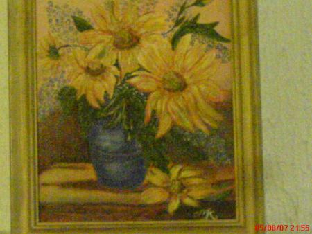 tableau maman 1