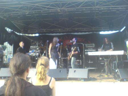 benighted soul