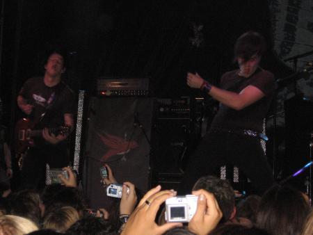 the rasmus