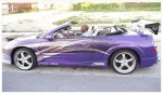 nouvelle mitsu éclipse, de 2 fast 2 furious
