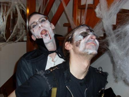halloween 2009